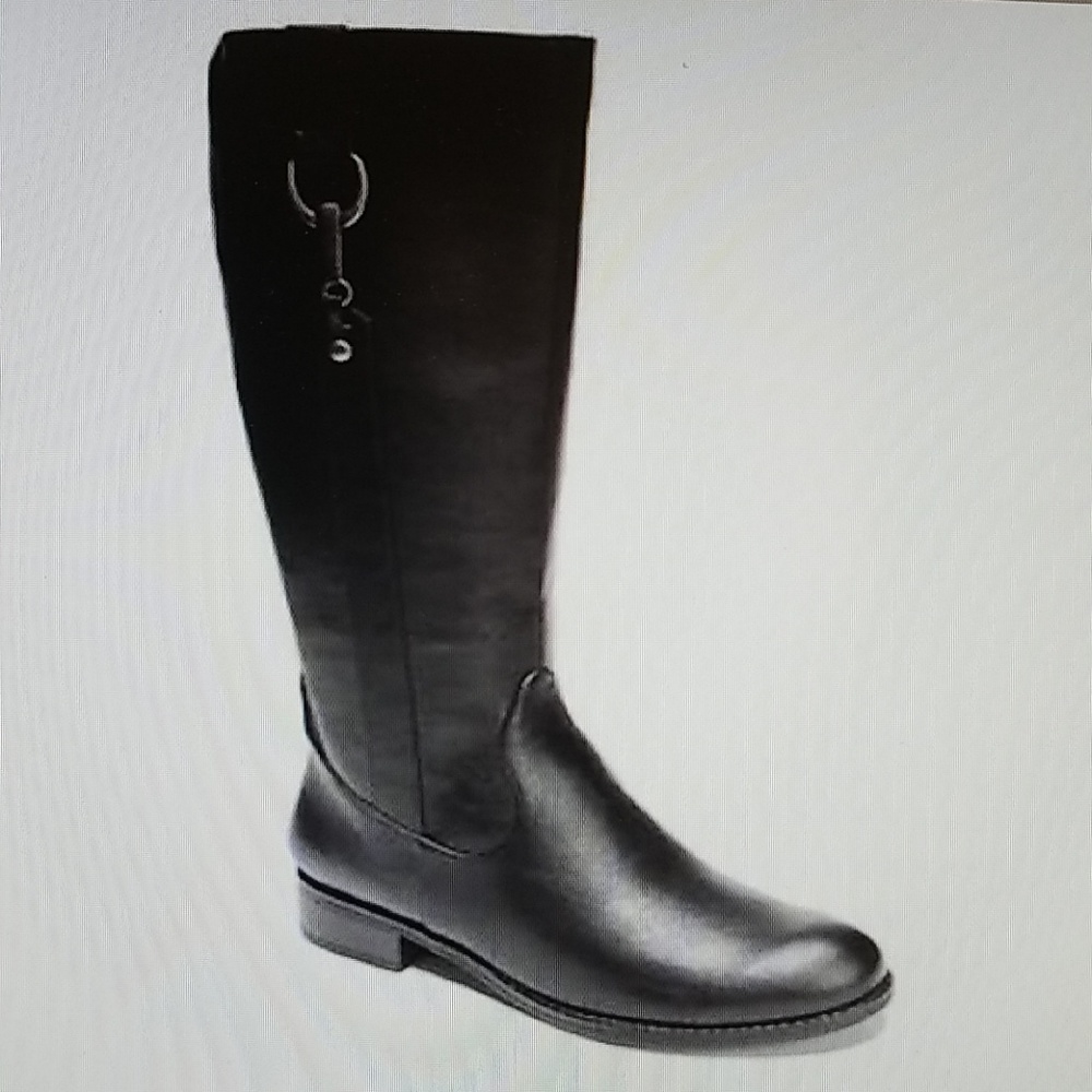 Life Stride Sikora Wide Calf Women's  Boots